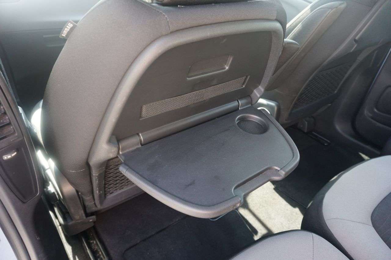 2015 CITROEN C4 PICASSO 2015 CITROEN C4 PICASSO