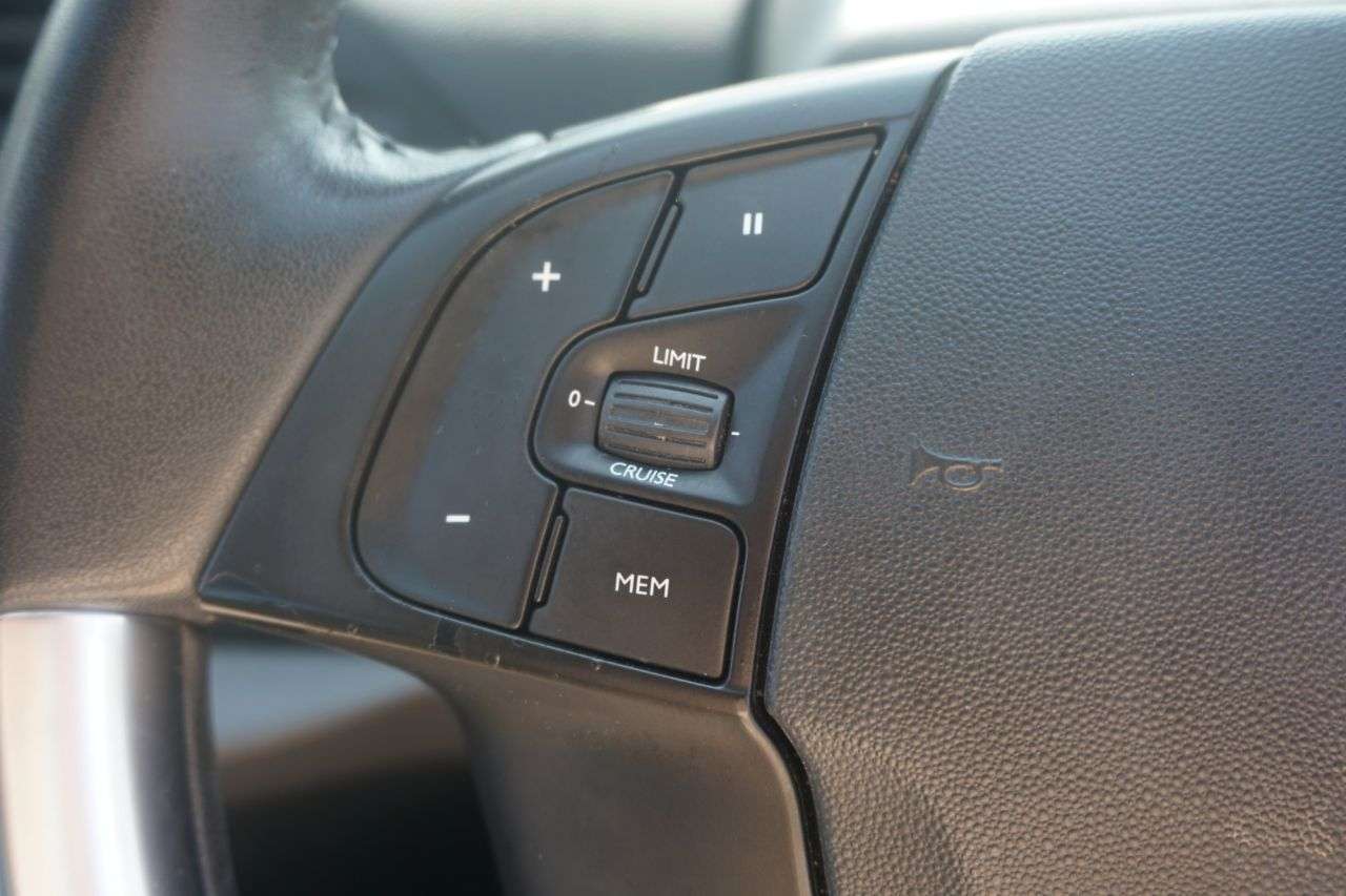 2015 CITROEN C4 PICASSO 2015 CITROEN C4 PICASSO
