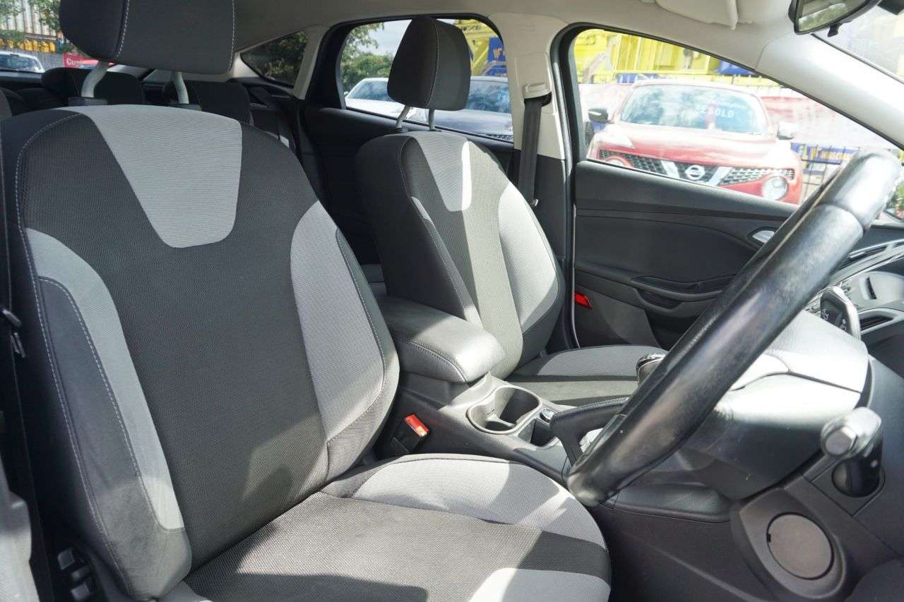 2013 FORD FOCUS 2013 FORD FOCUS