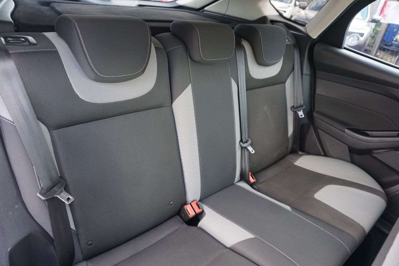 2013 FORD FOCUS 2013 FORD FOCUS