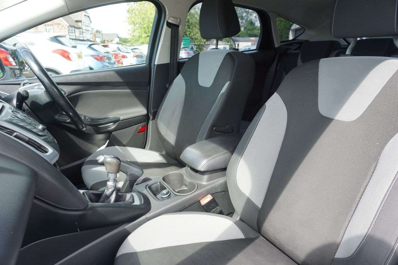 2013 FORD FOCUS 2013 FORD FOCUS
