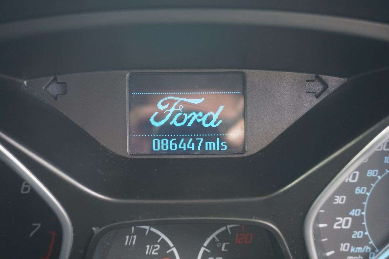 2013 FORD FOCUS 2013 FORD FOCUS