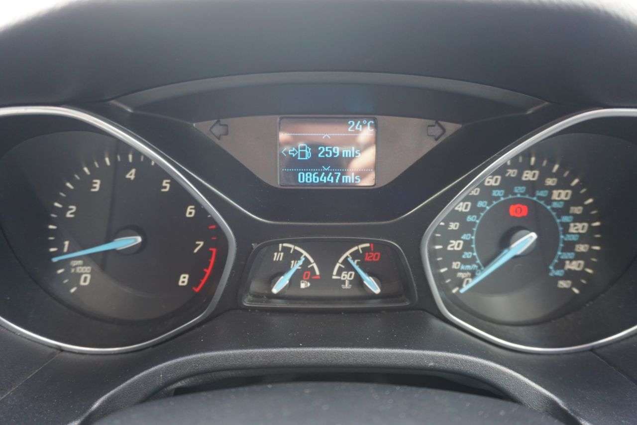 2013 FORD FOCUS 2013 FORD FOCUS