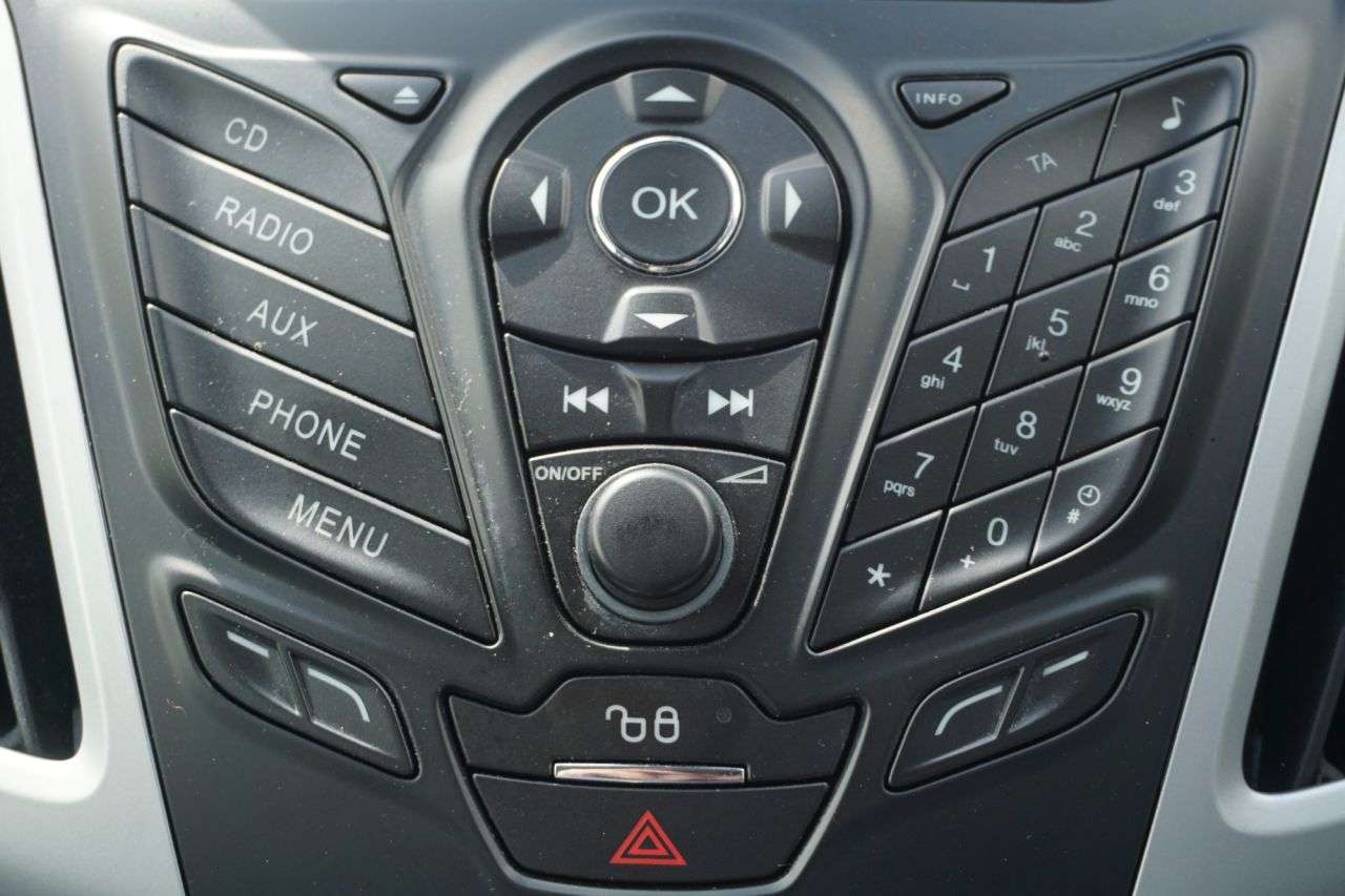 2013 FORD FOCUS 2013 FORD FOCUS