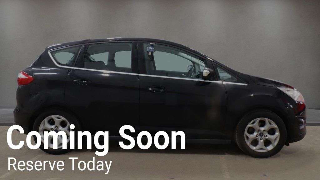 2015 FORD C-MAX 2015 FORD C-MAX