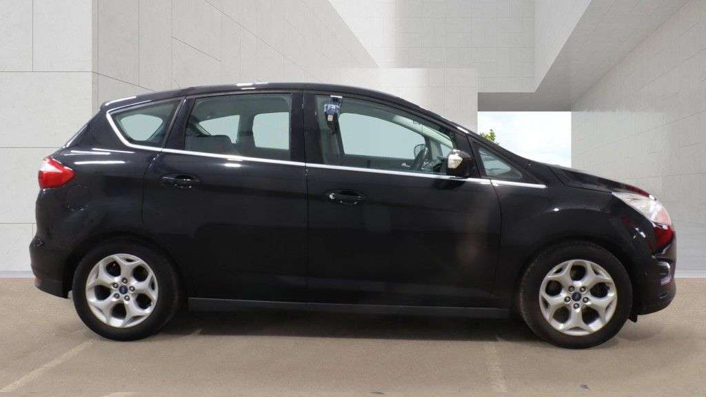 2015 FORD C-MAX 2015 FORD C-MAX