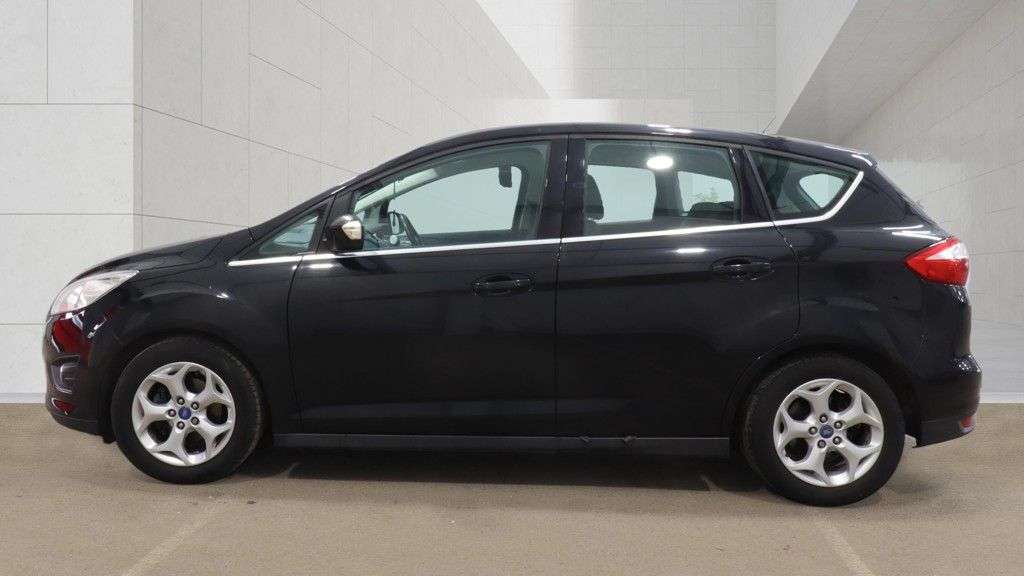 2015 FORD C-MAX 2015 FORD C-MAX