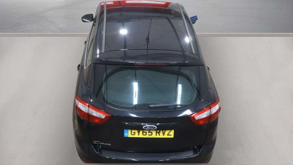 2015 FORD C-MAX 2015 FORD C-MAX