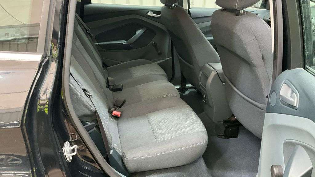 2015 FORD C-MAX 2015 FORD C-MAX
