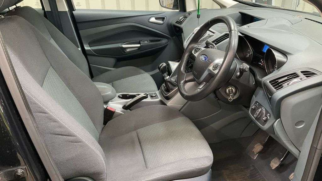 2015 FORD C-MAX 2015 FORD C-MAX