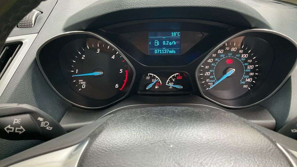 2015 FORD C-MAX 2015 FORD C-MAX