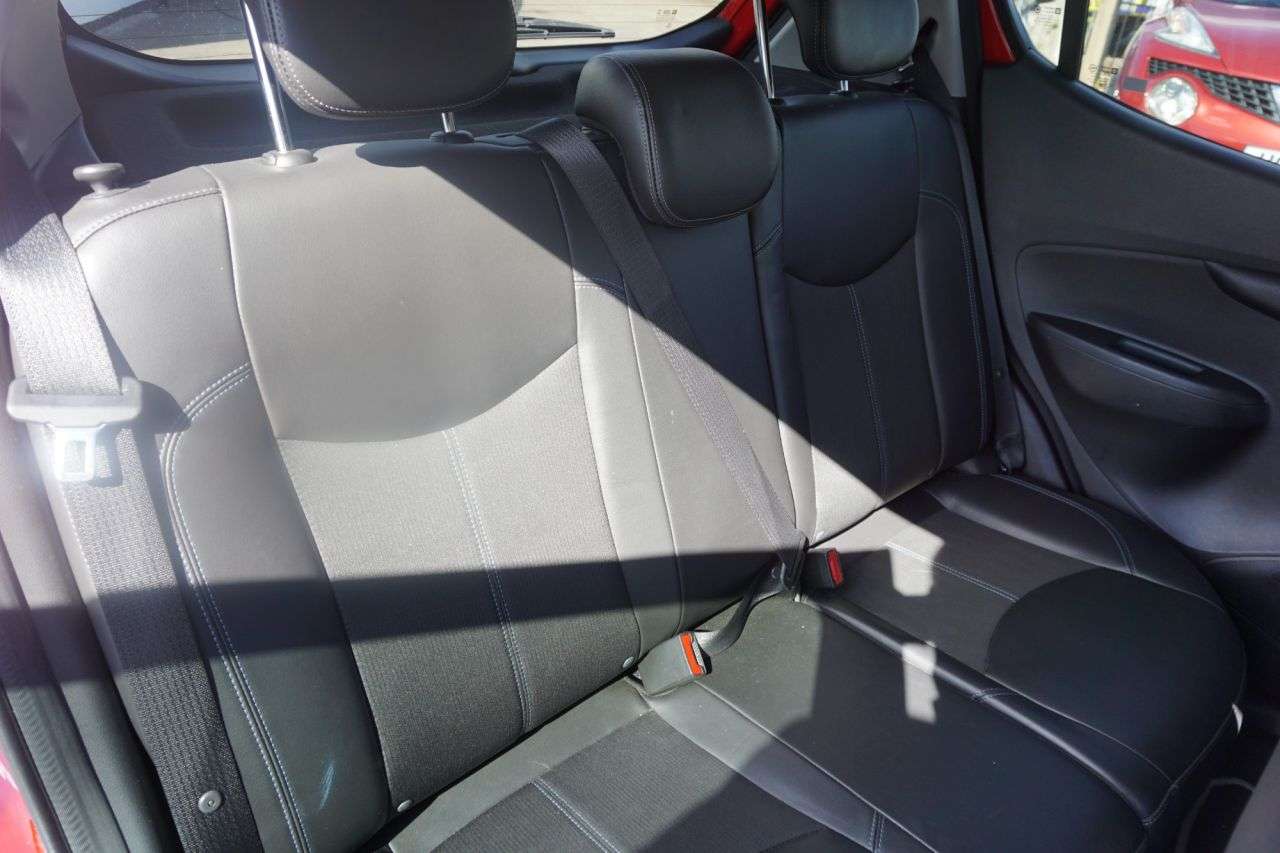 2015 VAUXHALL VIVA 2015 VAUXHALL VIVA