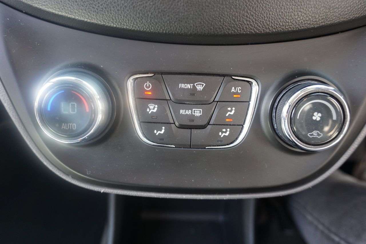 2015 VAUXHALL VIVA 2015 VAUXHALL VIVA