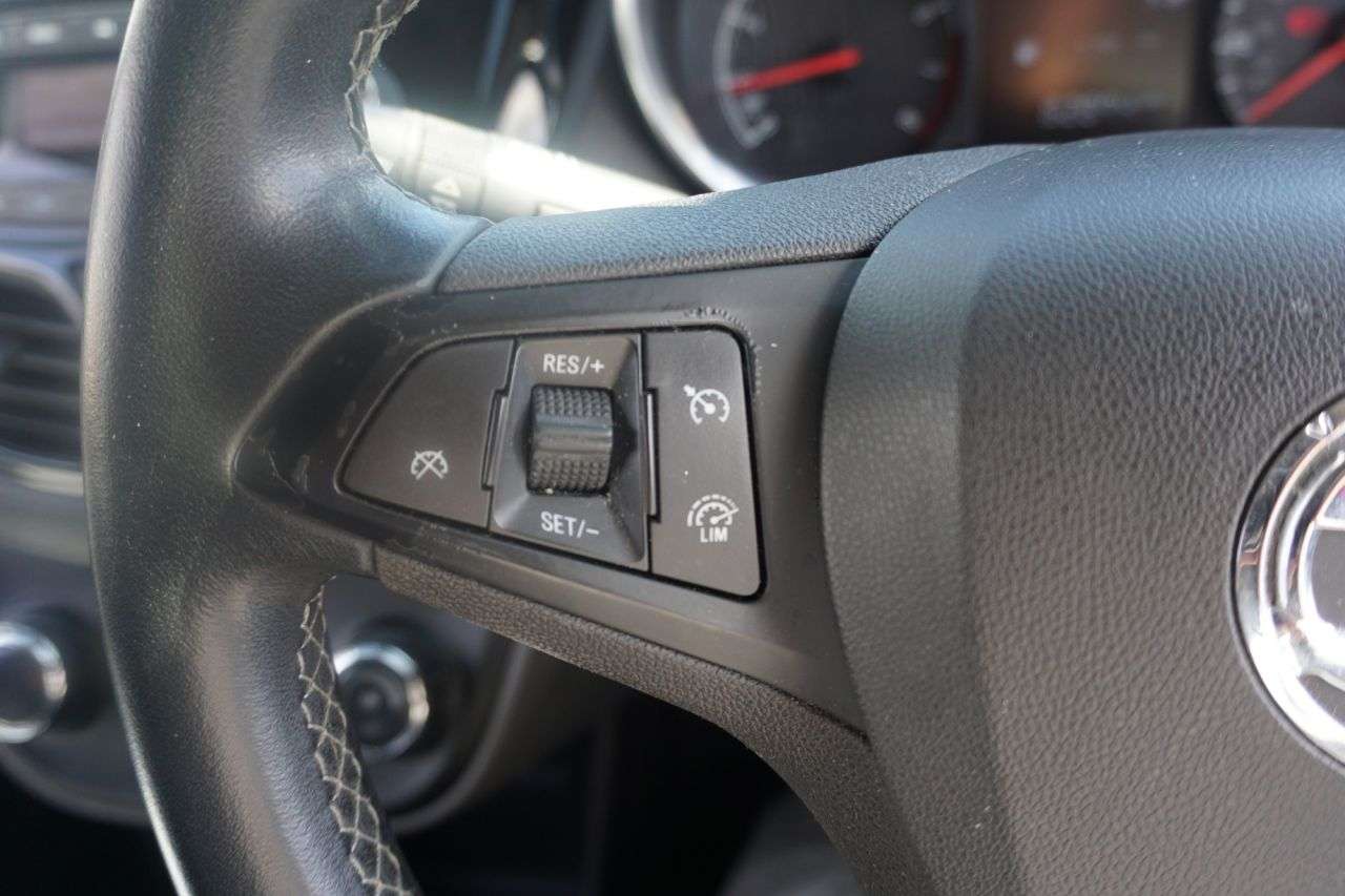 2015 VAUXHALL VIVA 2015 VAUXHALL VIVA