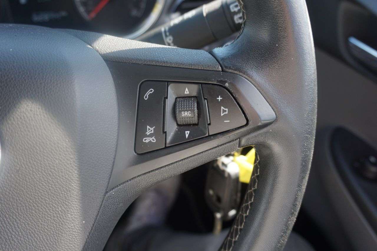 2015 VAUXHALL VIVA 2015 VAUXHALL VIVA