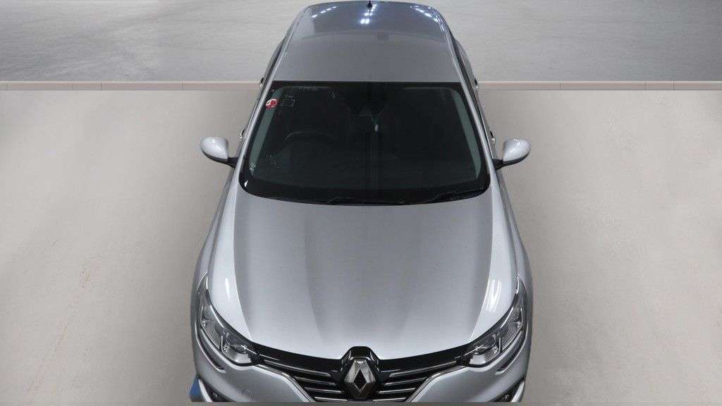 2017 RENAULT MEGANE 2017 RENAULT MEGANE