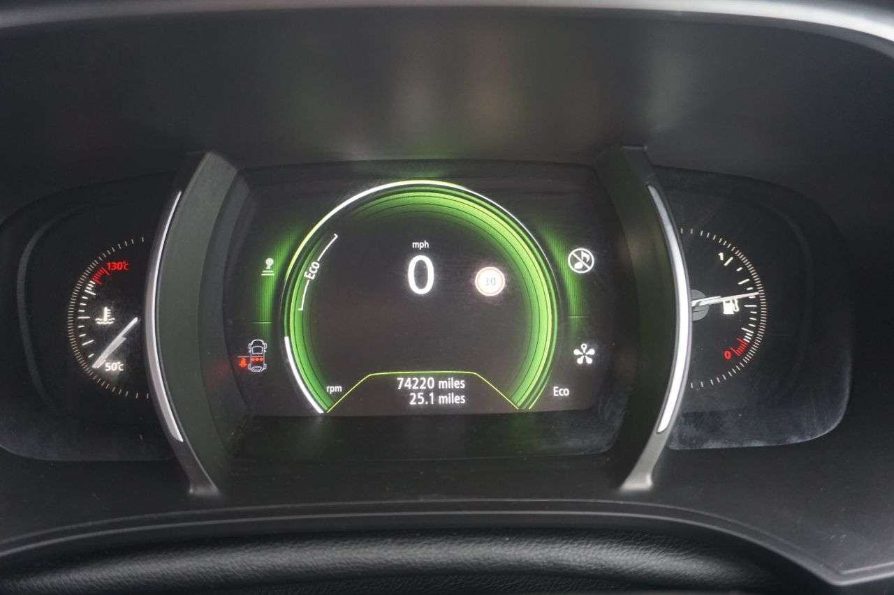 2017 RENAULT MEGANE 2017 RENAULT MEGANE
