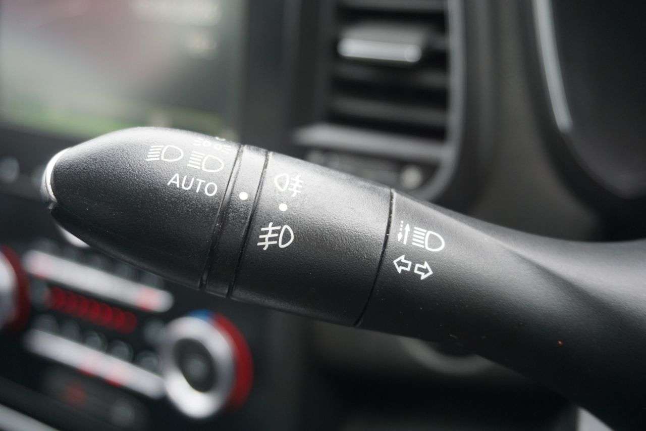 2017 RENAULT MEGANE 2017 RENAULT MEGANE