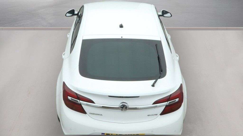 2015 VAUXHALL INSIGNIA 2015 VAUXHALL INSIGNIA