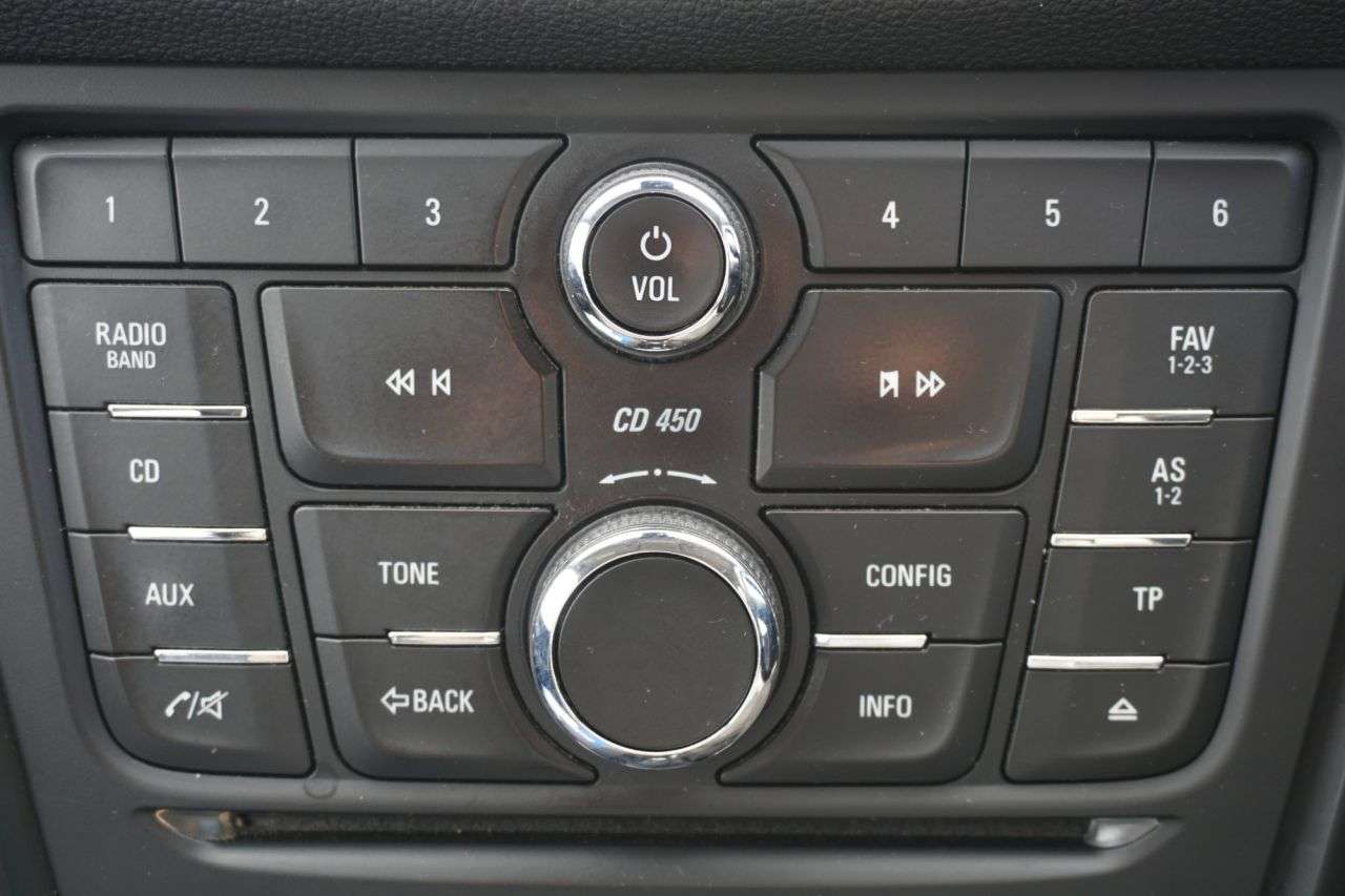 2016 VAUXHALL MOKKA 2016 VAUXHALL MOKKA