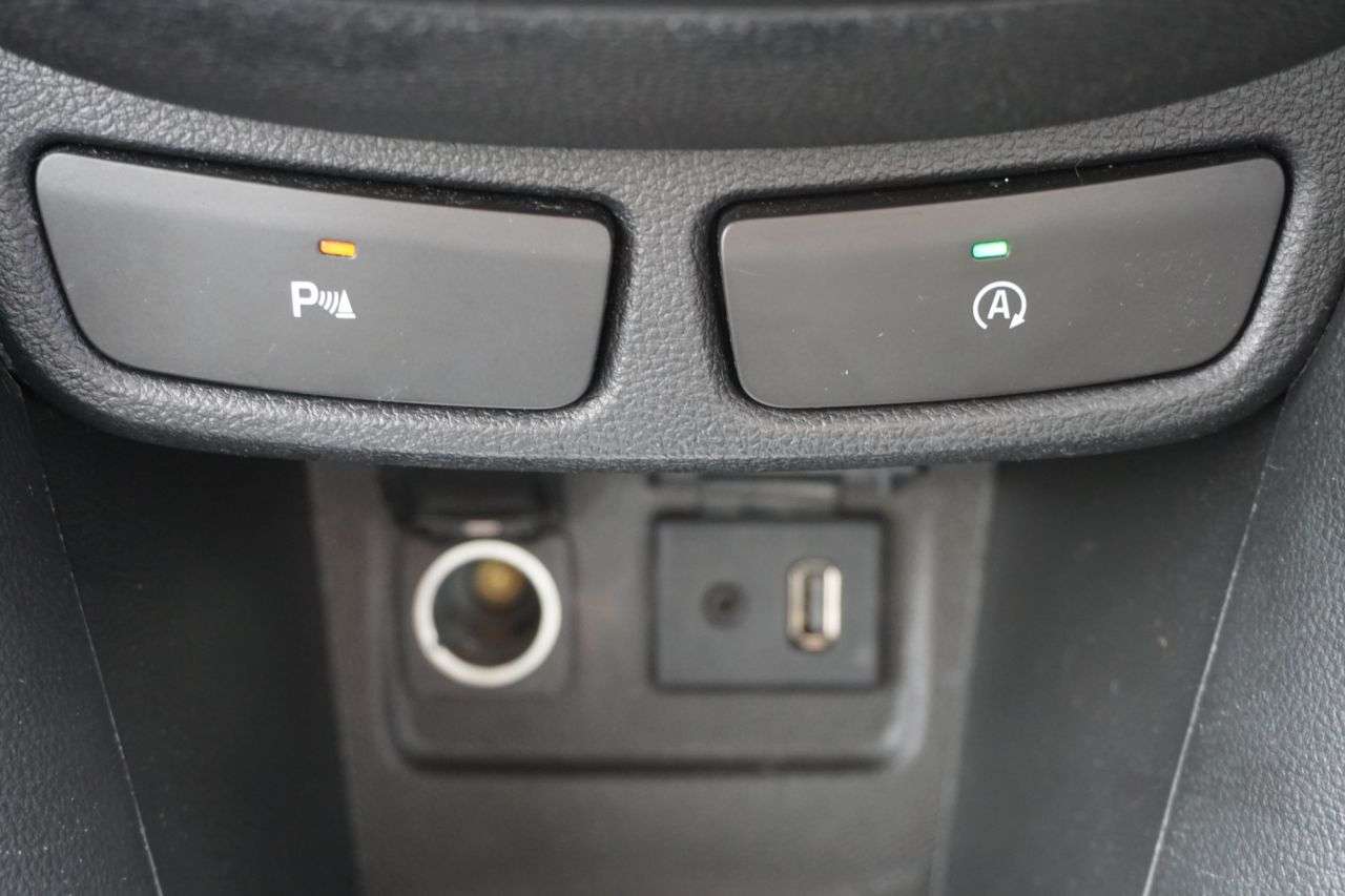 2016 VAUXHALL MOKKA 2016 VAUXHALL MOKKA