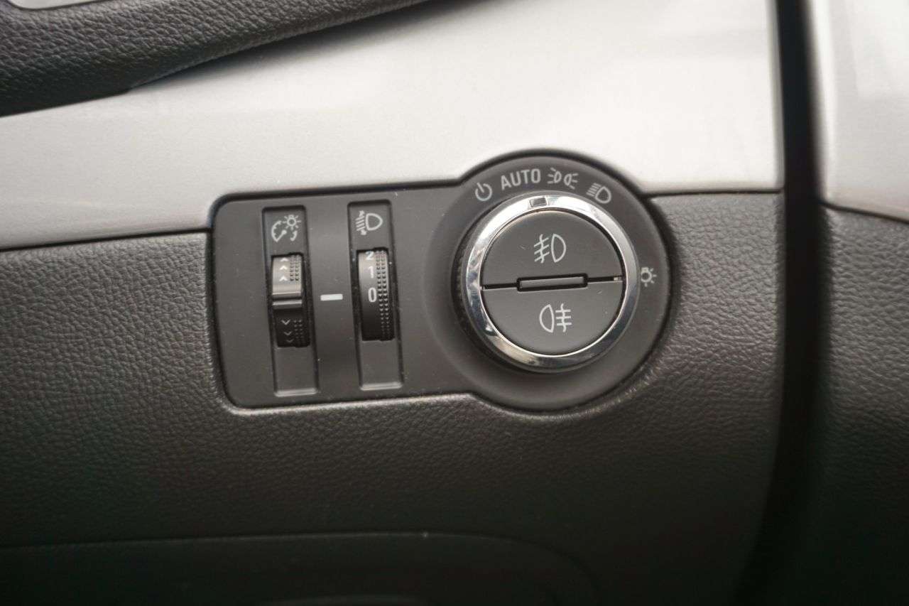 2016 VAUXHALL MOKKA 2016 VAUXHALL MOKKA