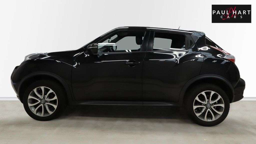 2015 NISSAN JUKE 2015 NISSAN JUKE