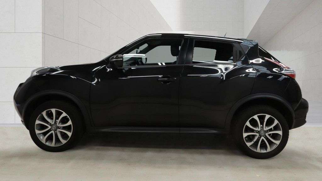 2015 NISSAN JUKE 2015 NISSAN JUKE