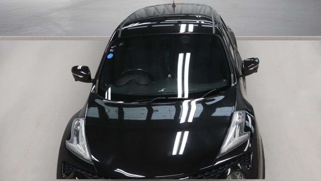 2015 NISSAN JUKE 2015 NISSAN JUKE
