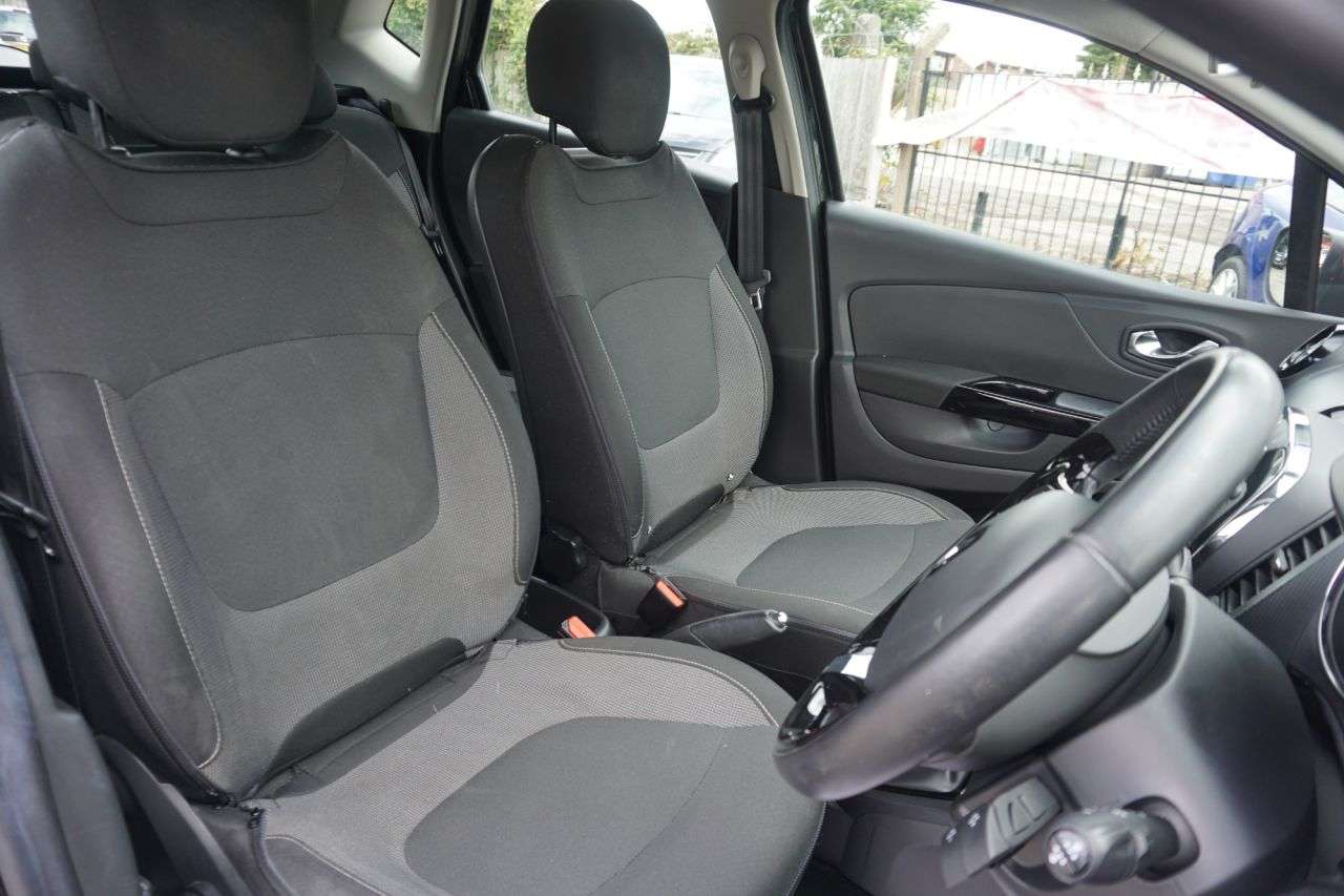 2016 RENAULT CAPTUR 2016 RENAULT CAPTUR