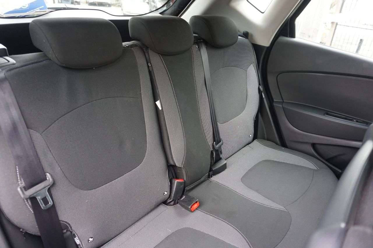 2016 RENAULT CAPTUR 2016 RENAULT CAPTUR