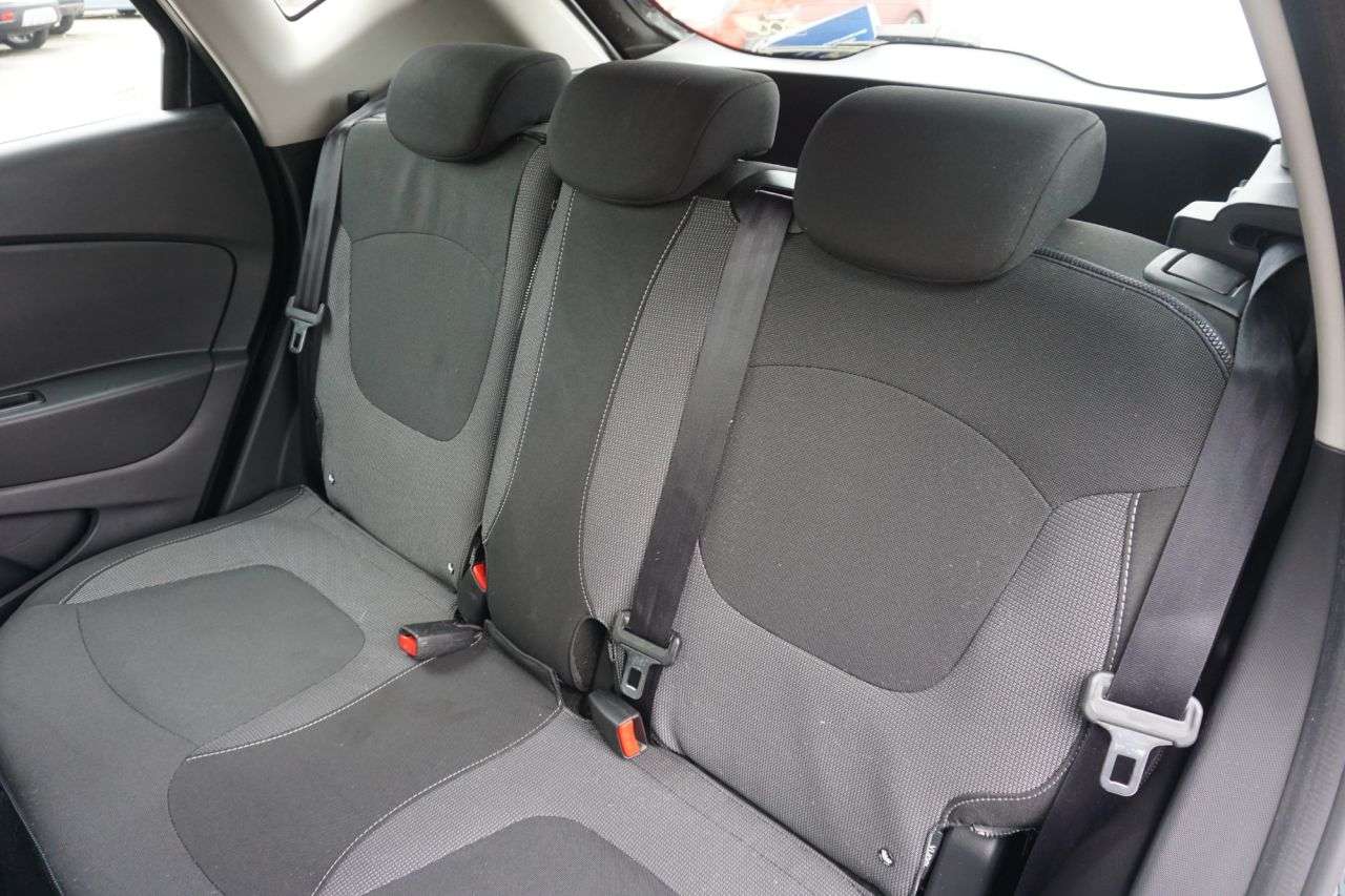 2016 RENAULT CAPTUR 2016 RENAULT CAPTUR