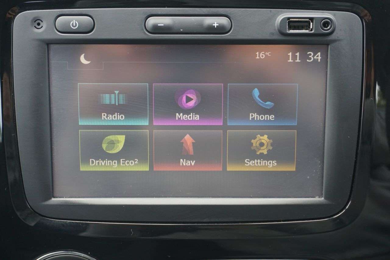 2016 RENAULT CAPTUR 2016 RENAULT CAPTUR