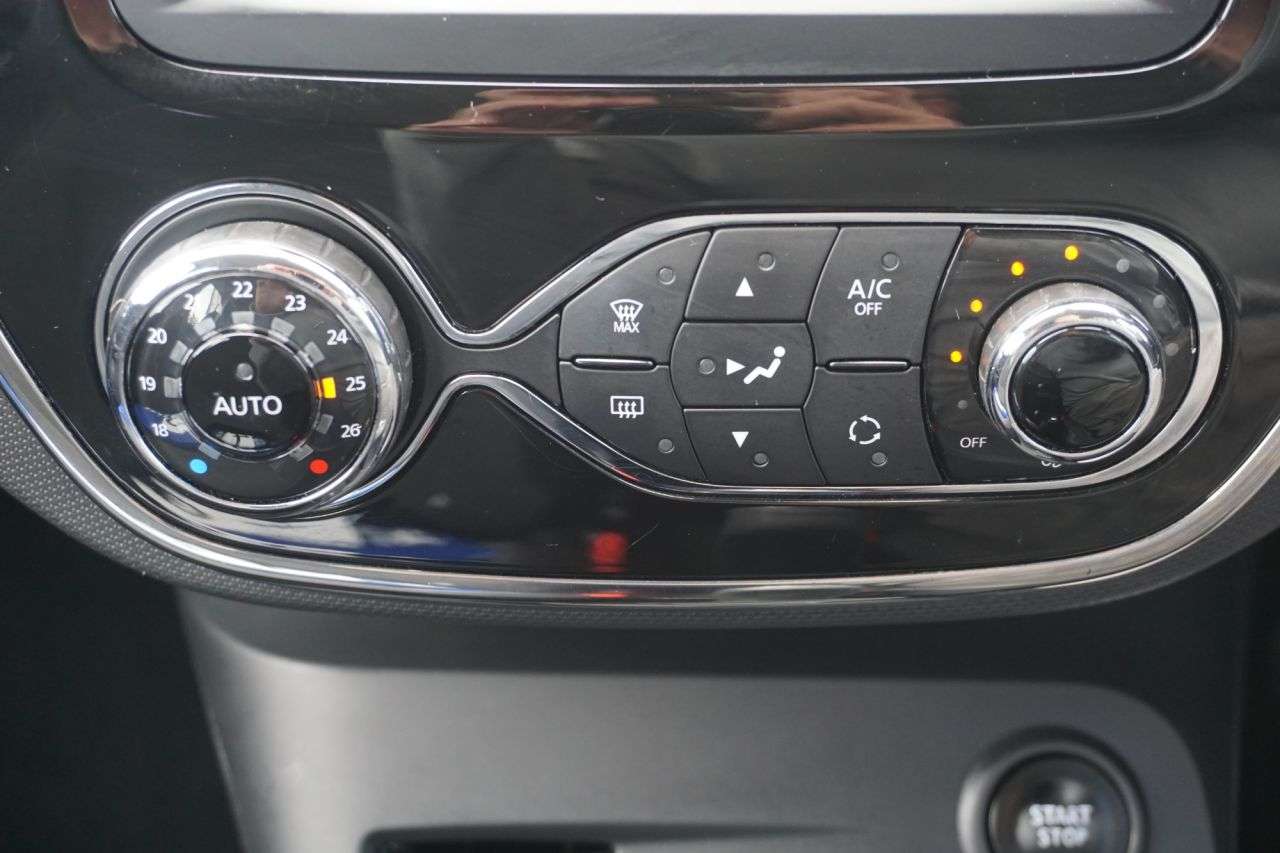 2016 RENAULT CAPTUR 2016 RENAULT CAPTUR