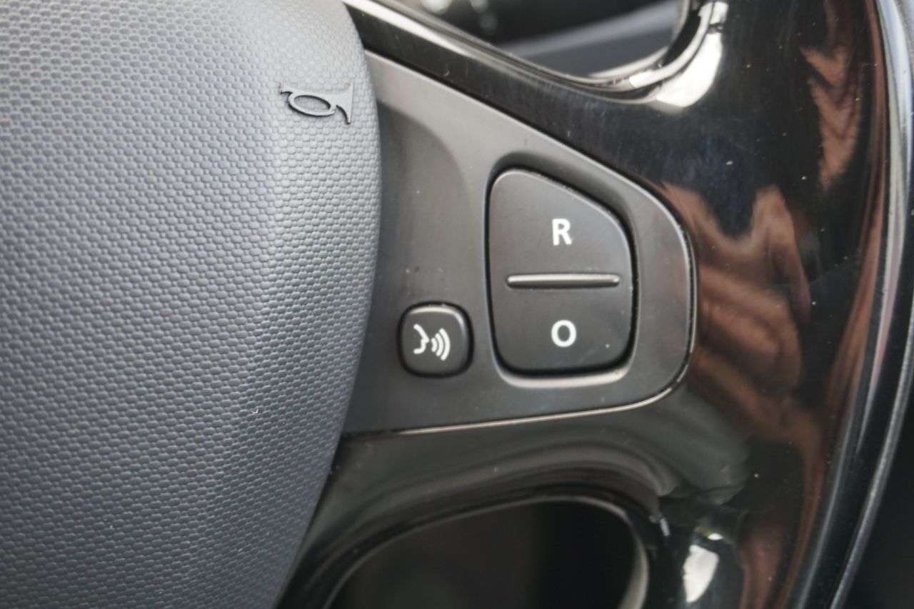 2016 RENAULT CAPTUR 2016 RENAULT CAPTUR