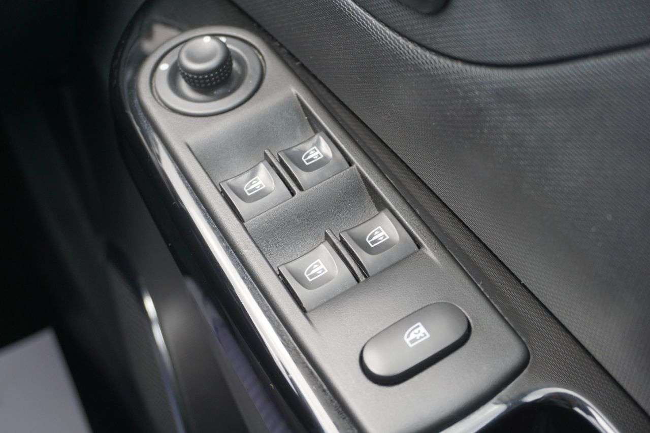 2016 RENAULT CAPTUR 2016 RENAULT CAPTUR