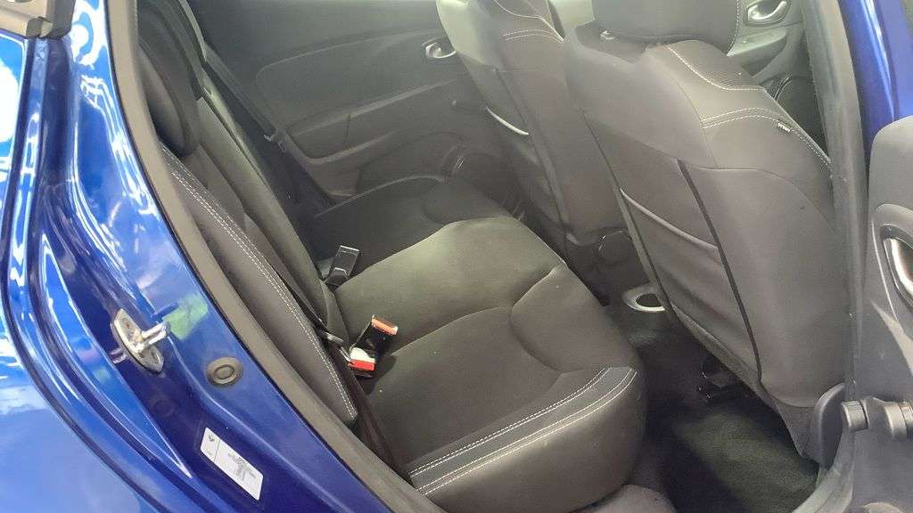 2017 RENAULT CLIO 2017 RENAULT CLIO