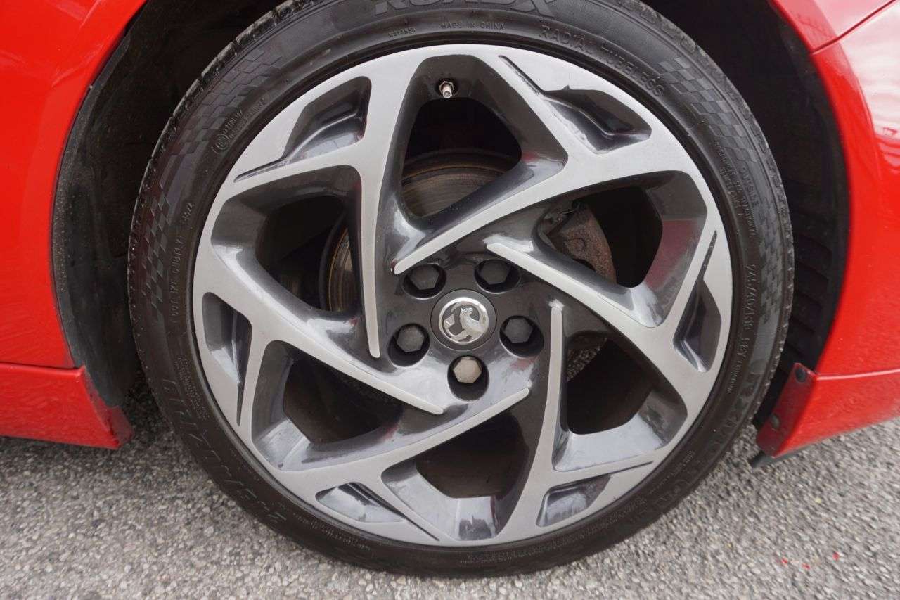 2015 VAUXHALL INSIGNIA 2015 VAUXHALL INSIGNIA
