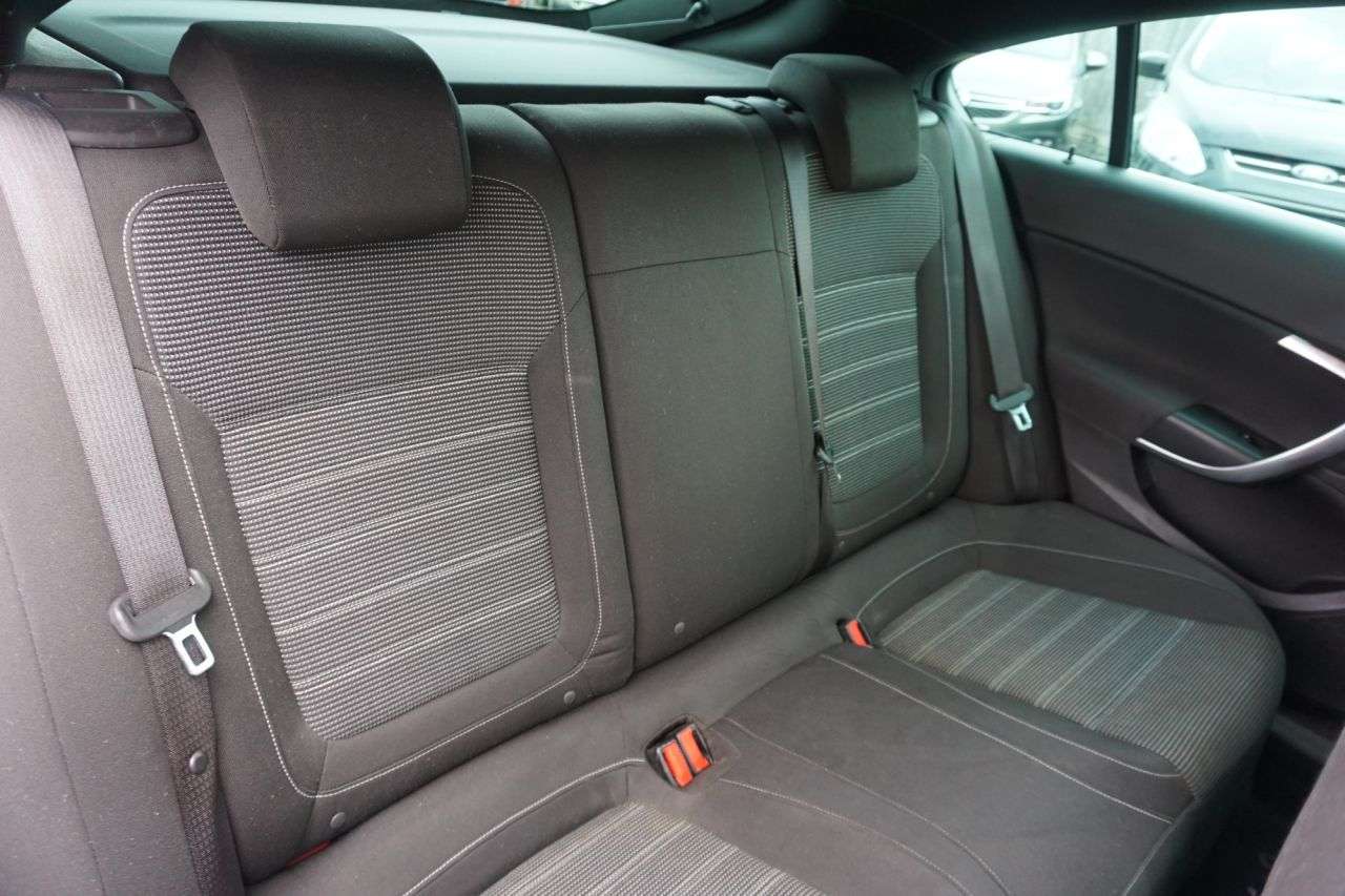 2015 VAUXHALL INSIGNIA 2015 VAUXHALL INSIGNIA