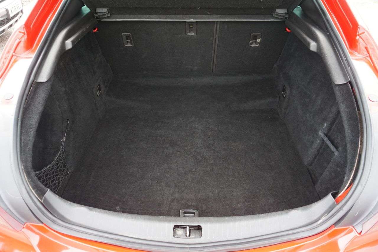 2015 VAUXHALL INSIGNIA 2015 VAUXHALL INSIGNIA