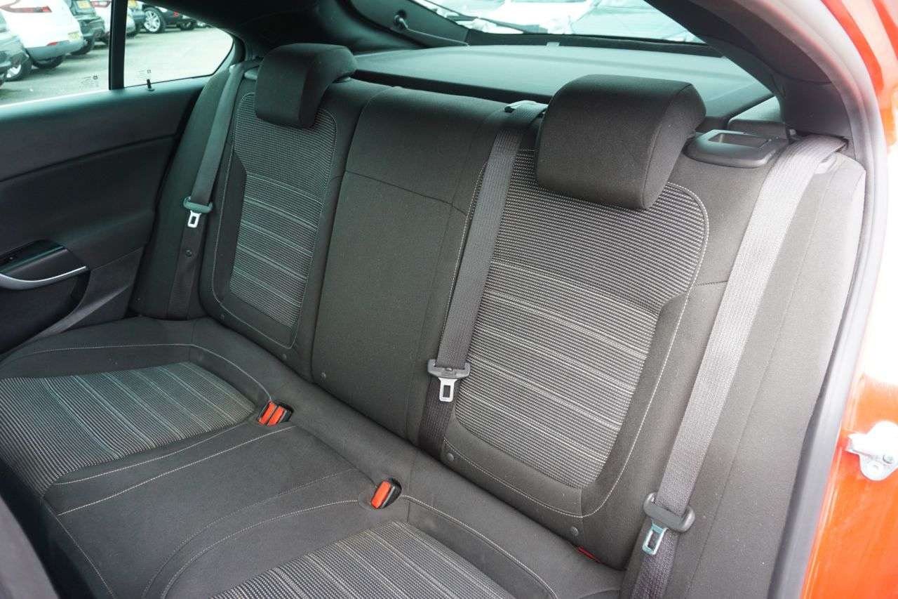 2015 VAUXHALL INSIGNIA 2015 VAUXHALL INSIGNIA