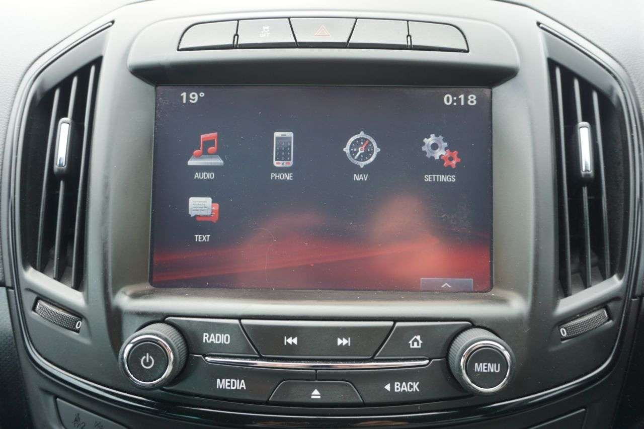 2015 VAUXHALL INSIGNIA 2015 VAUXHALL INSIGNIA