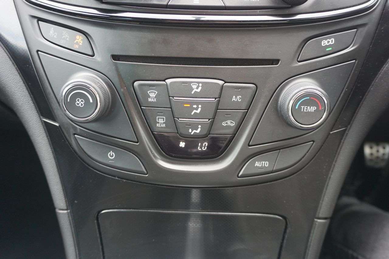 2015 VAUXHALL INSIGNIA 2015 VAUXHALL INSIGNIA