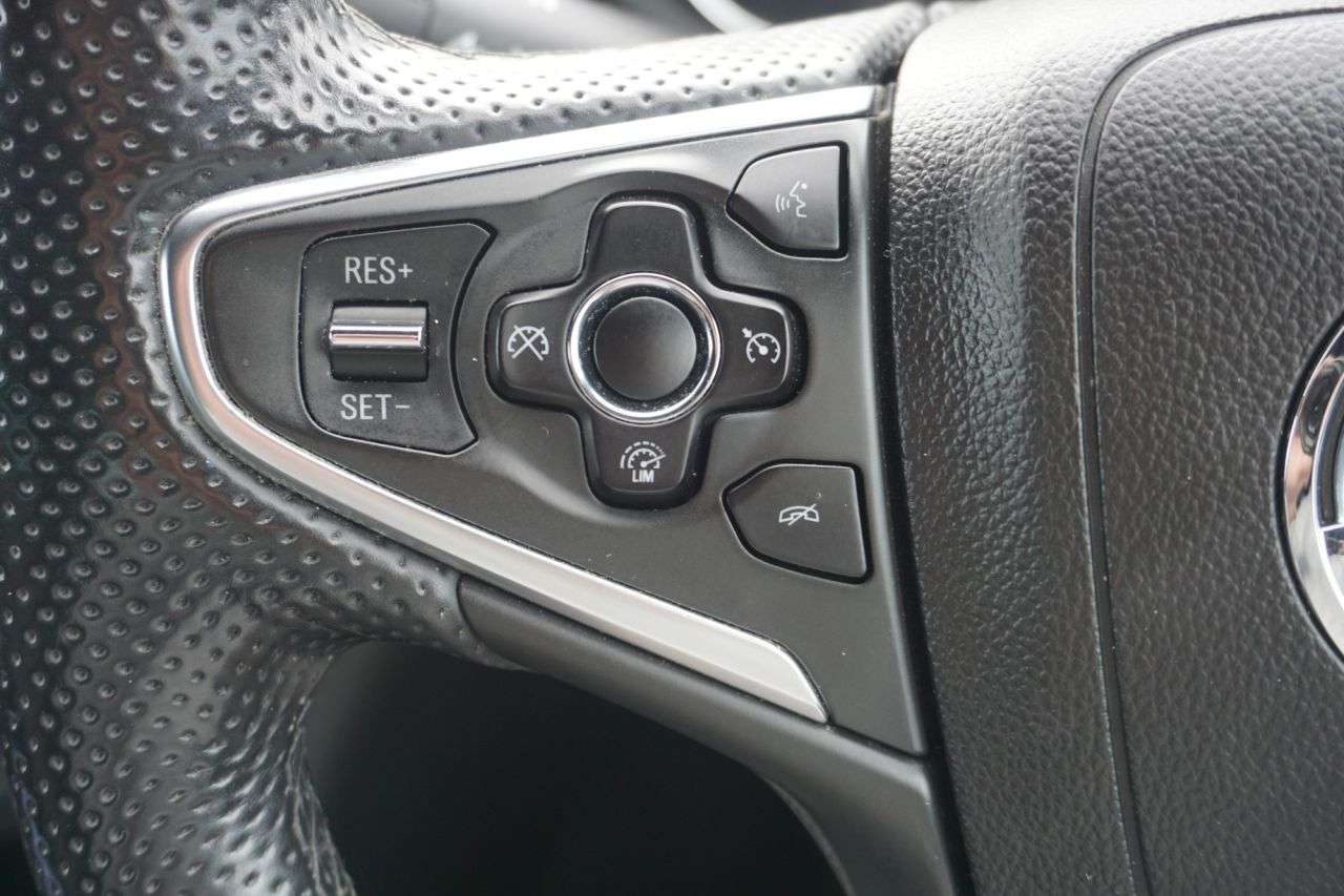 2015 VAUXHALL INSIGNIA 2015 VAUXHALL INSIGNIA