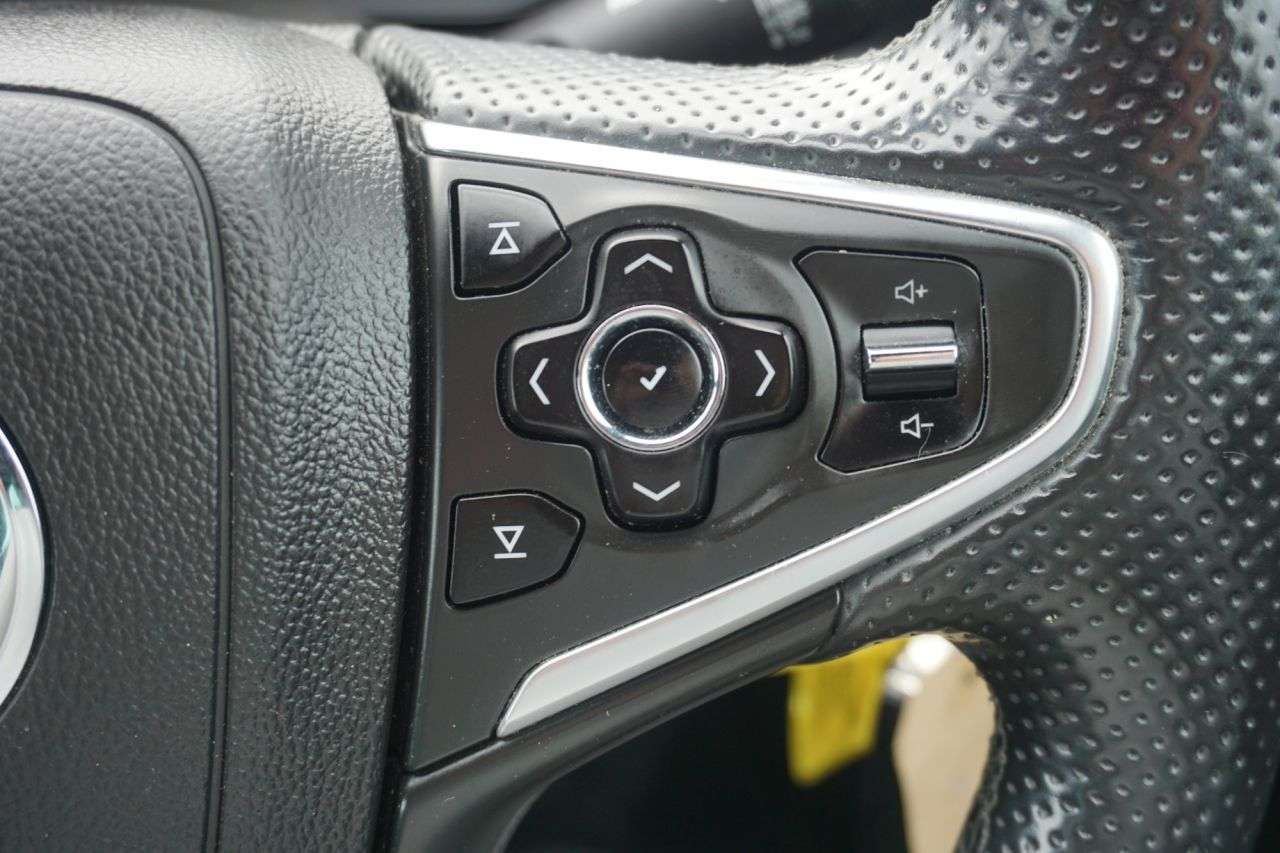 2015 VAUXHALL INSIGNIA 2015 VAUXHALL INSIGNIA