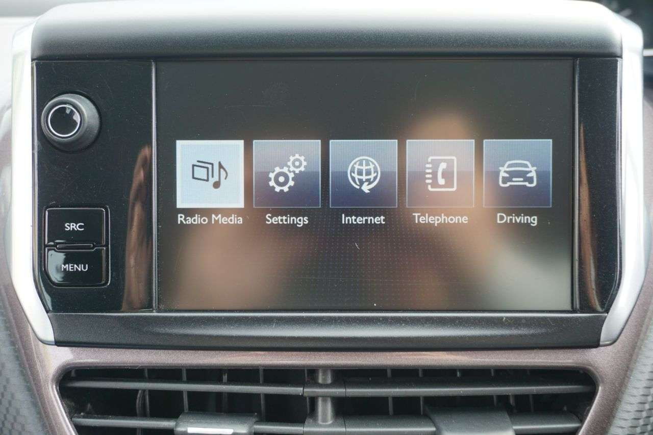 2015 PEUGEOT 2008 2015 PEUGEOT 2008