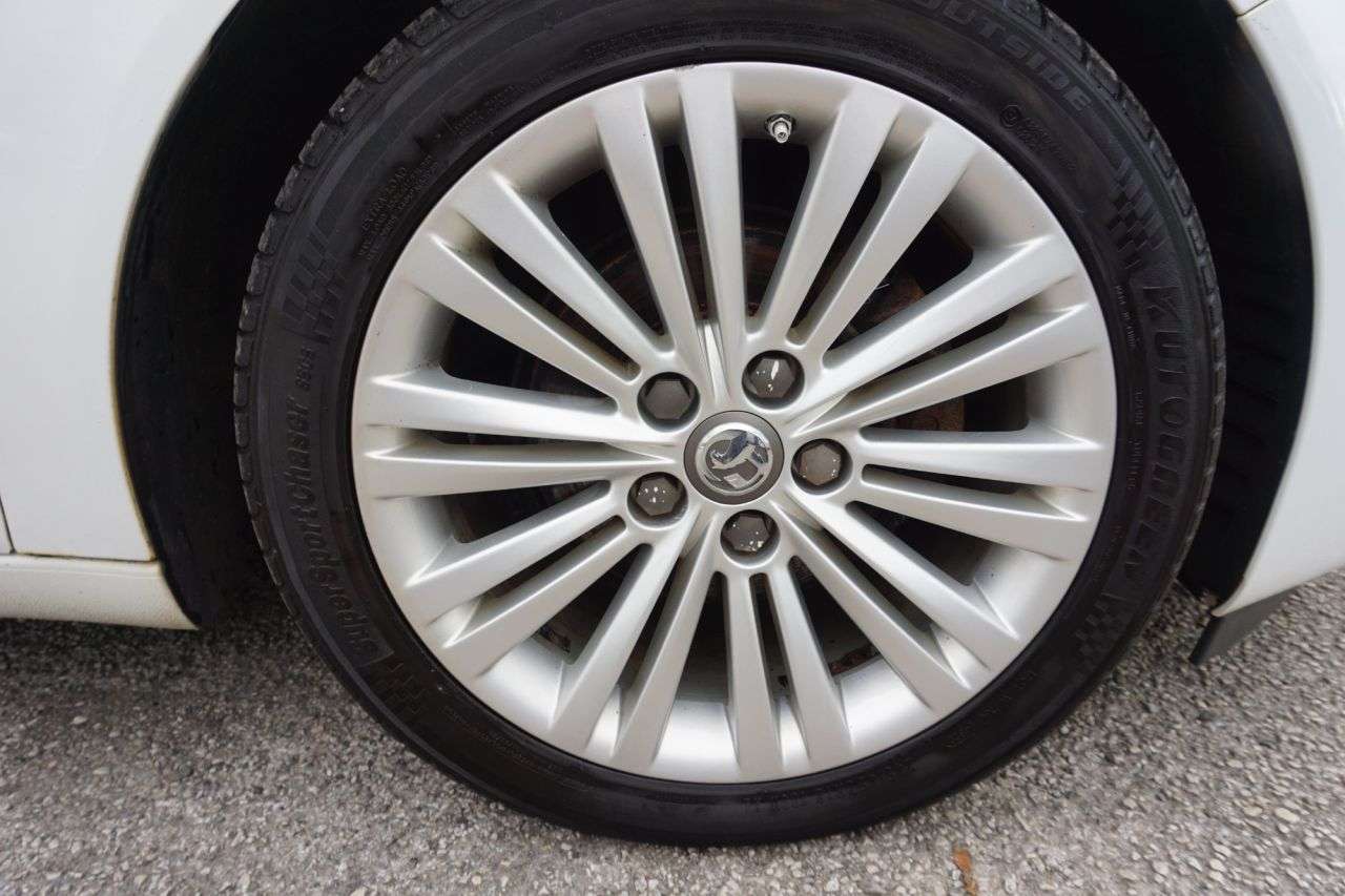 2015 VAUXHALL INSIGNIA 2015 VAUXHALL INSIGNIA