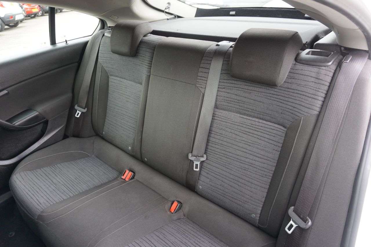 2015 VAUXHALL INSIGNIA 2015 VAUXHALL INSIGNIA