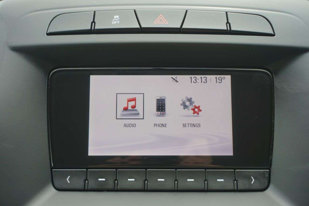 2015 VAUXHALL INSIGNIA 2015 VAUXHALL INSIGNIA