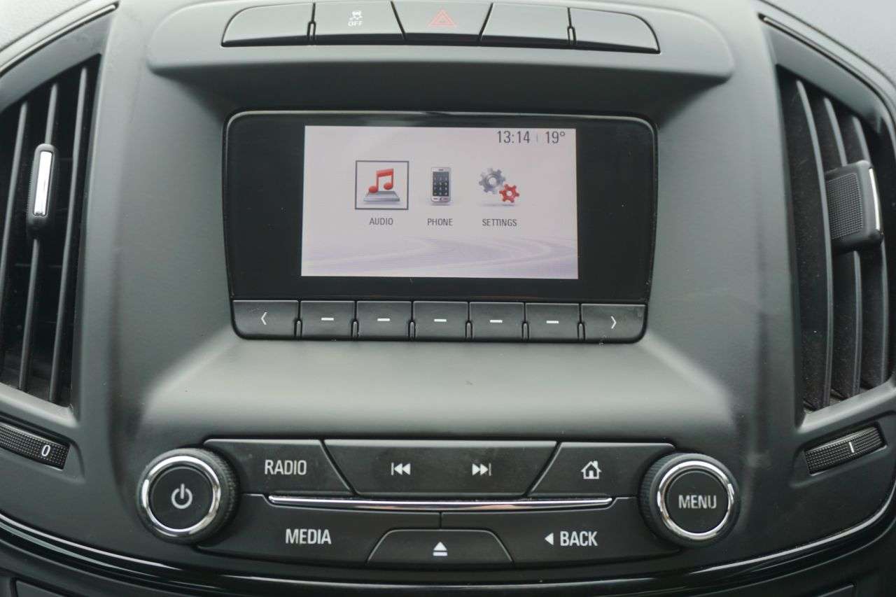 2015 VAUXHALL INSIGNIA 2015 VAUXHALL INSIGNIA